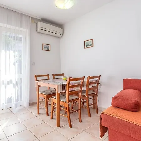 Apartman Dubravka *