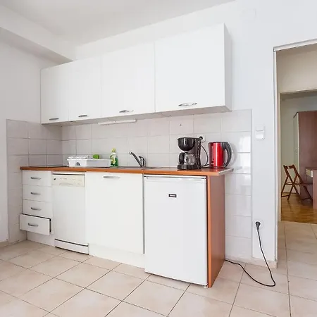 Apartamento Dubravka *