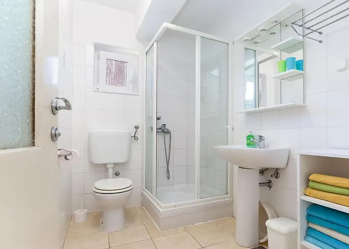 Apartman Dubravka Porec