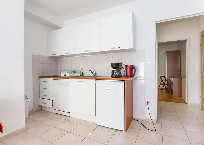 Apartman Dubravka *