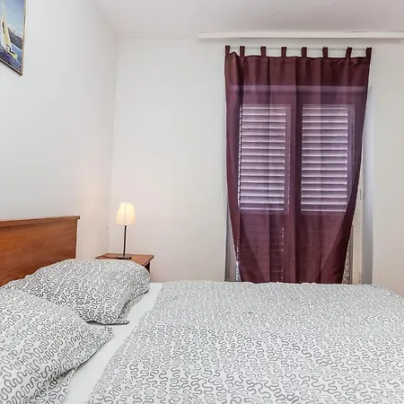 Appartement Dubravka *