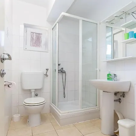 Apartament Dubravka Poreč