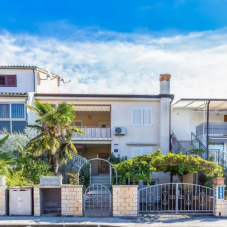 Dubravka Apartman Poreč
