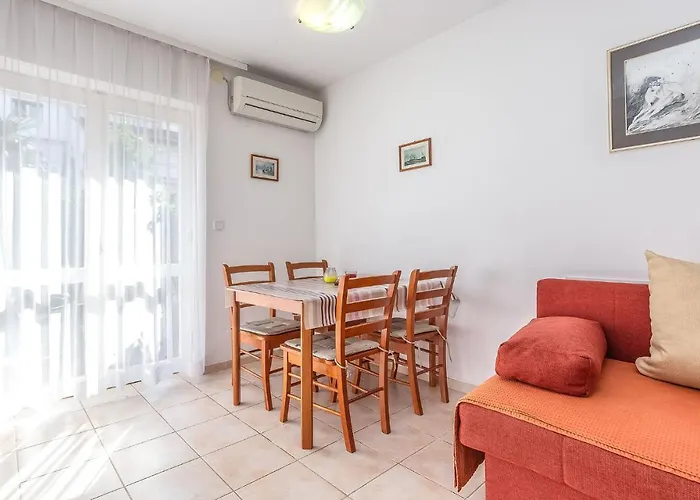 Apartment Dubravka *
