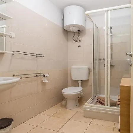 Apartament Dubravka